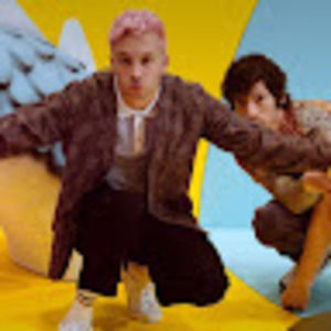 Meet your Posher, Brookelynn